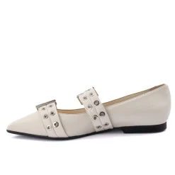 Ballerine Donna Gianni Mazza