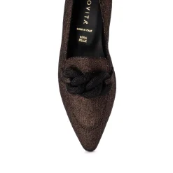 Ballerine Donna Novità