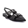 Chanel Slingback Donna Gianni Mazza