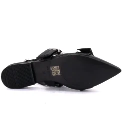 Chanel Slingback Donna Gianni Mazza