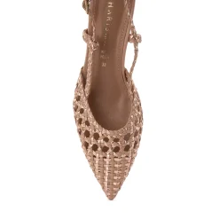 Chanel Slingback Donna Kharisma