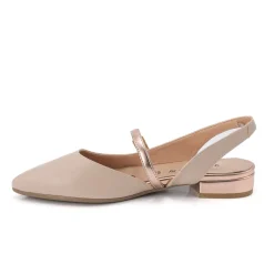 Chanel Slingback Donna Novità