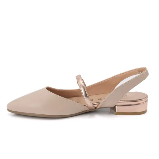 Chanel Slingback Donna Novità
