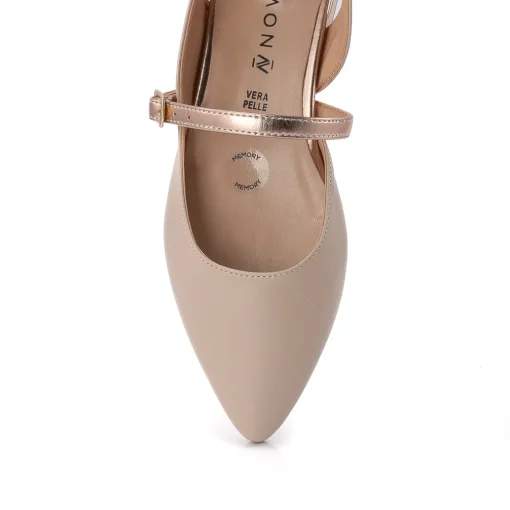 Chanel Slingback Donna Novità