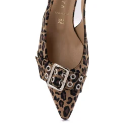 Chanel Slingback Donna Novità