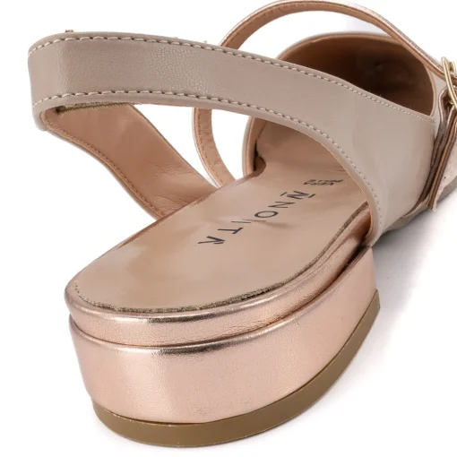 Chanel Slingback Donna Novità
