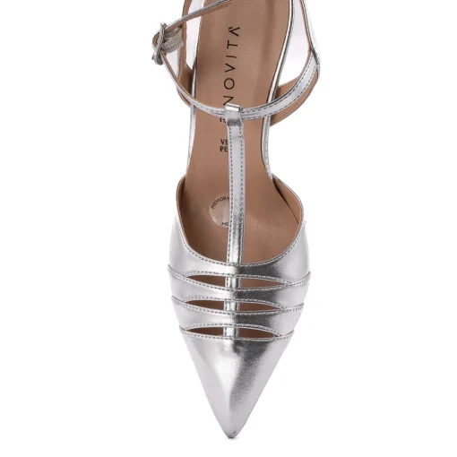 Chanel Slingback Donna Novità