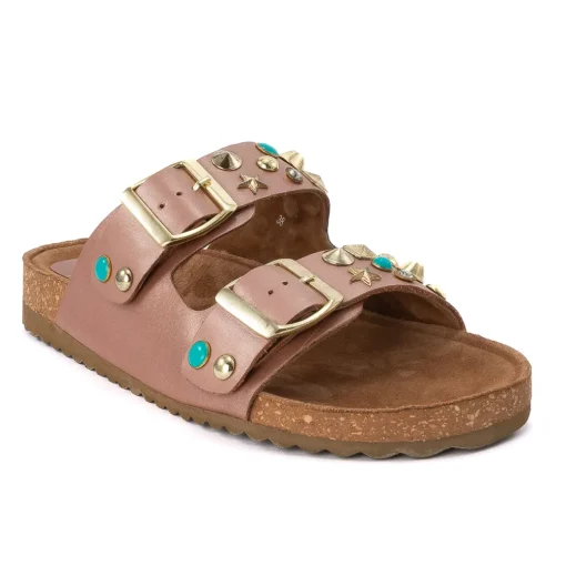 Ciabatte Donna EKP