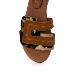 Ciabatte Donna Riccianera