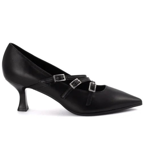 Decollete Donna Gianni Mazza