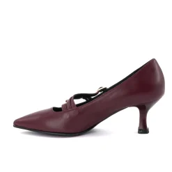 Decollete Donna Gianni Mazza