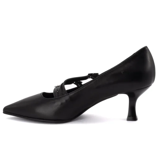 Decollete Donna Gianni Mazza