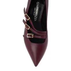 Decollete Donna Gianni Mazza