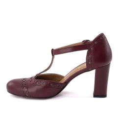 Decollete Donna Latika