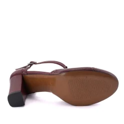 Decollete Donna Latika