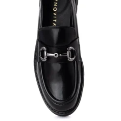 Mocassini Donna Novità