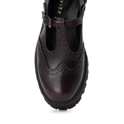 Mocassini Donna Novità