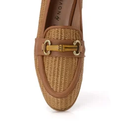 Mocassini Donna Novità