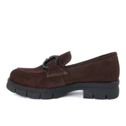 Mocassini Donna Step