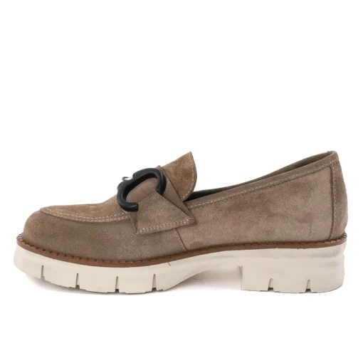 Mocassini Donna Step