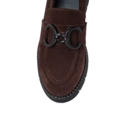 Mocassini Donna Step