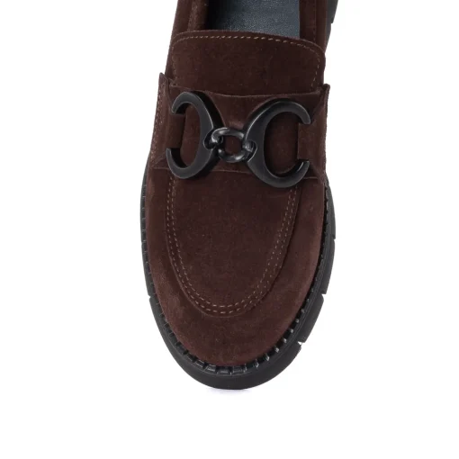 Mocassini Donna Step