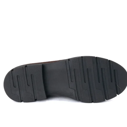 Mocassini Donna Step