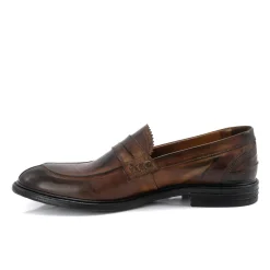 Mocassini Uomo Pawelks