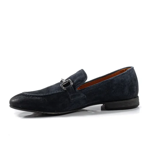 Mocassini Uomo Pawelks