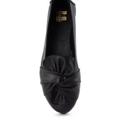 Pantofole Donna Step