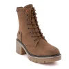 Polacchini Donna Refresh