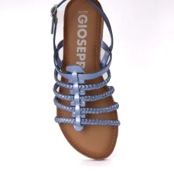 Sandali Bassi Donna Gioseppo