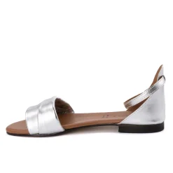 Sandali Bassi Donna Novità