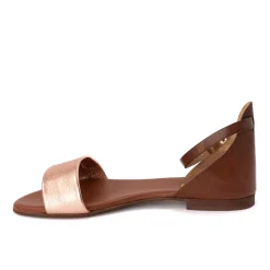 Sandali Bassi Donna Novità