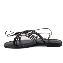 Sandali Bassi Donna Novità