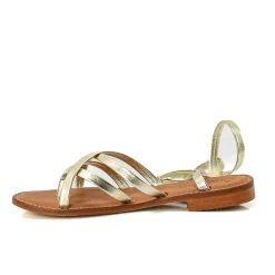 Sandali Bassi Donna Novità