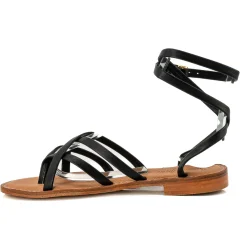 Sandali Bassi Donna Novità