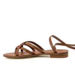 Sandali Bassi Donna Novità