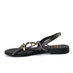 Sandali Bassi Donna Novità