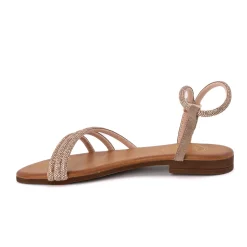 Sandali Bassi Donna Novità