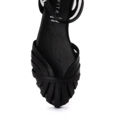 Sandali Bassi Donna Novità