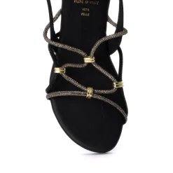 Sandali Bassi Donna Novità