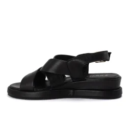 Sandali Zeppa Donna Novità