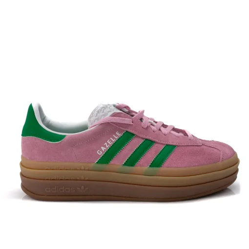 Sneakers Basse Donna Adidas