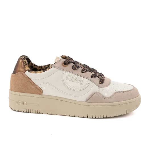 Sneakers Basse Donna Colmar
