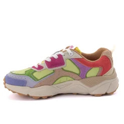 Sneakers Basse Donna Colmar