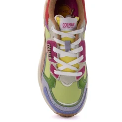Sneakers Basse Donna Colmar