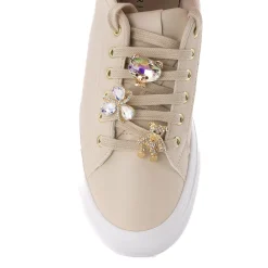 Sneakers Basse Donna Kharisma
