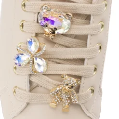 Sneakers Basse Donna Kharisma