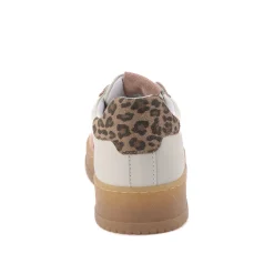 Sneakers Basse Donna Latika